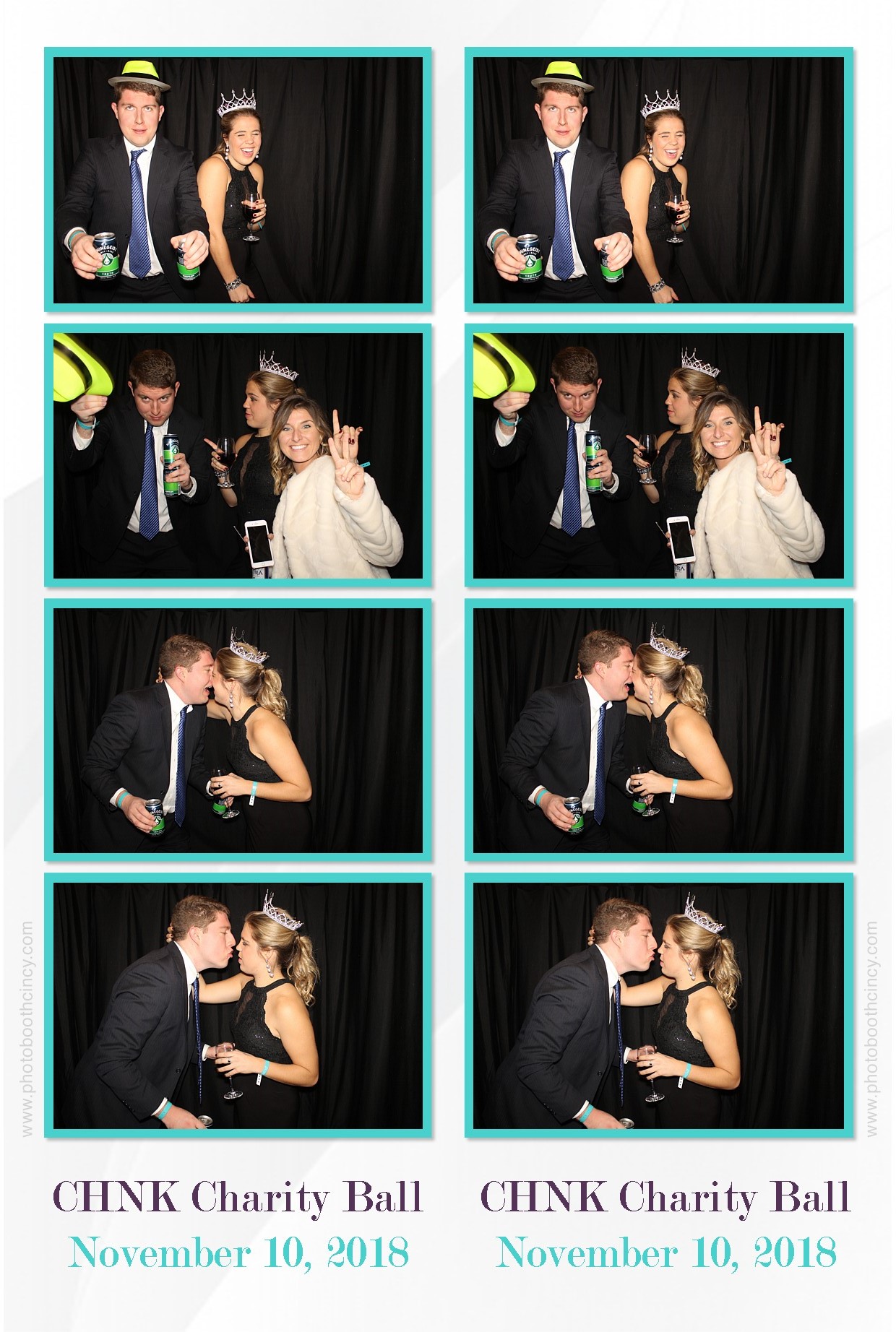 Children's Home of Northern Kentucky Charity Ball | View more photos from the event at gallery.photoboothcincy.com/u/PhotoBoothCincy/Childrens-Home-of-Northern-Kentucky-Charity-Ball